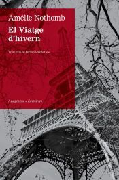 Portada de El Viatge d'hivern