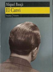 Portada de El canvi