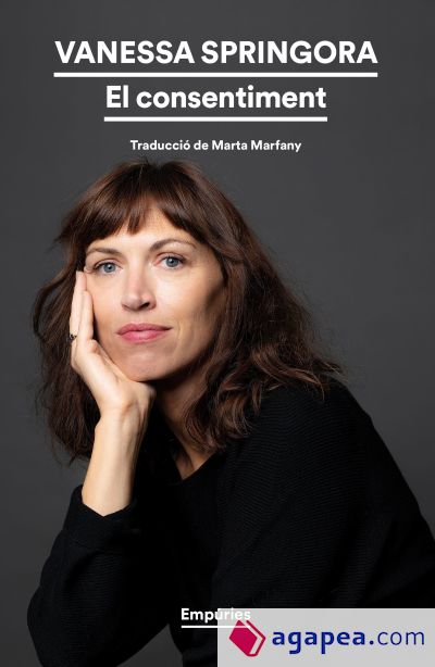 El consentiment: Traducció de Marta Marfany