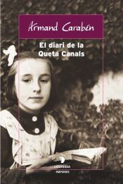 Portada de El diari de la Queta Canals