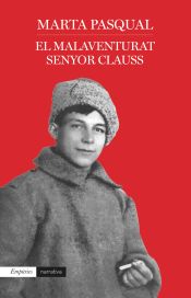 Portada de El malaventurat senyor Clauss