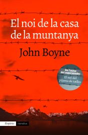 Portada de El noi de la casa de la muntanya