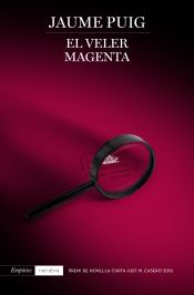 Portada de El veler magenta