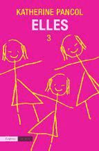 Portada de Elles 3 (Ebook)