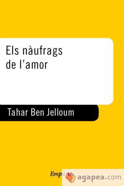 Els nàufrags de l&#39;amor