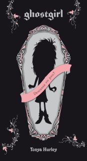 Portada de Ghostgirl