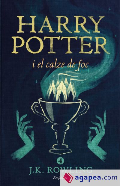 Harry Potter i el calze de foc