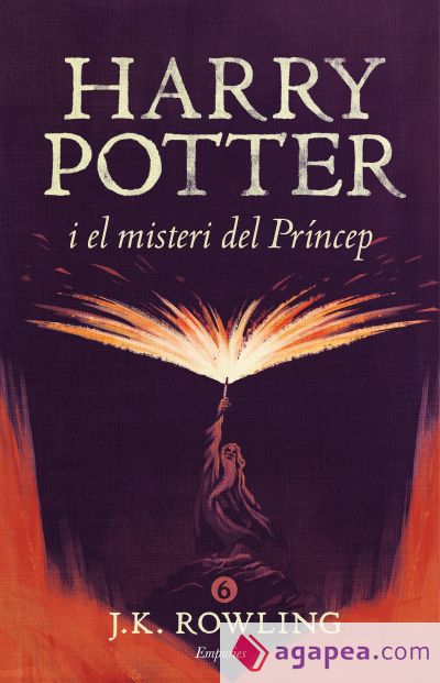 Harry Potter i el misteri del Príncep