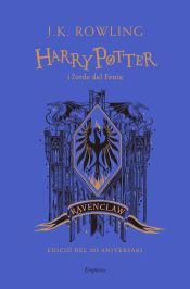 Ravenclaw-harry potter y la orden d