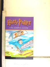 Portada de Harry Potter i la camb