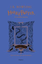 Portada de Harry Potter i la cambra secreta (Ravenclaw)