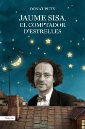 Portada de Jaume Sisa, el comptador d'estrelles