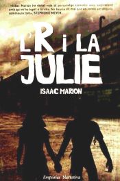 Portada de L&#39;R i la Julie