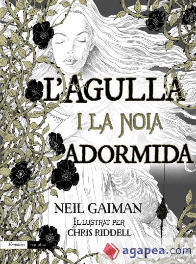 L'agulla i la noia adormida