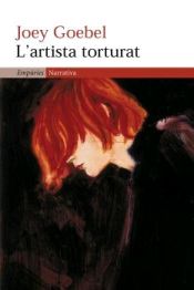 Portada de L&#39;artista torturat