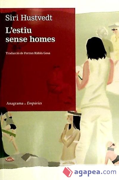 L´estiu sense homes