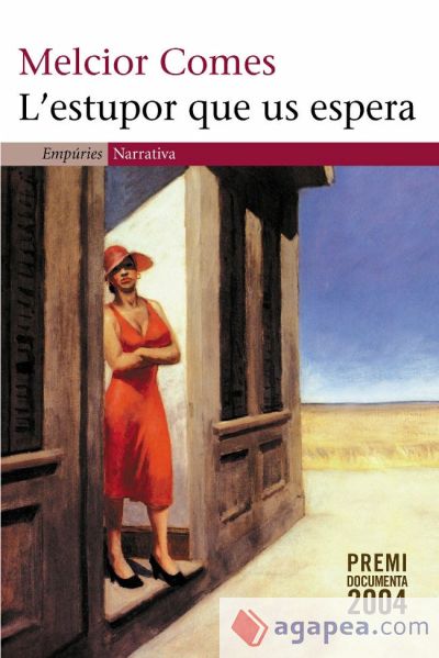 L&#39;estupor que us espera