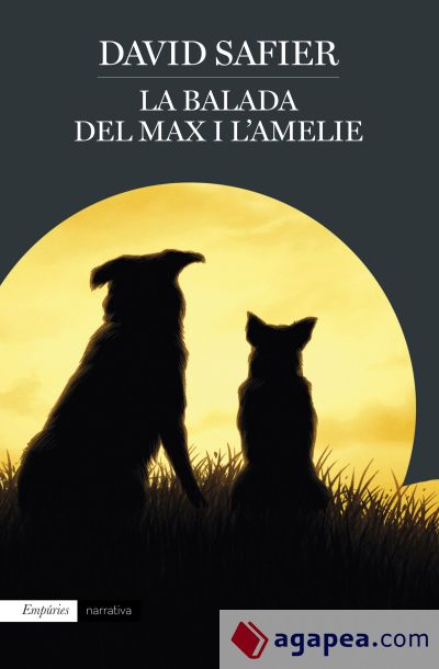 La balada d'en Max i l'Amelie