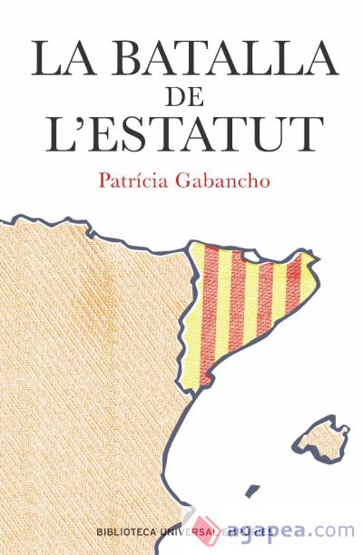 La batalla de l&#39;Estatut