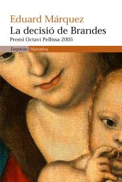 Portada de La decisió de Brandes