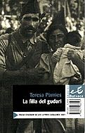 Portada de La filla del gudari