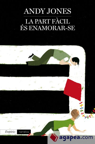 La part fàcil és enamorar-se