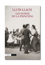 Portada de Les dones de la Principal