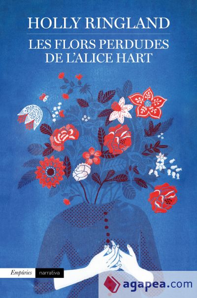 Les flors perdudes de l'Alice Hart