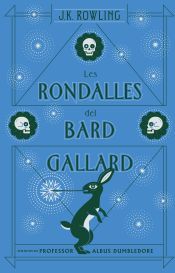 Portada de Les rondalles del bard Gallard (actualitzat)