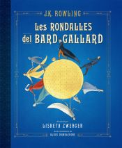 Portada de Les rondalles del bard Gallard (edició il·lustrada)