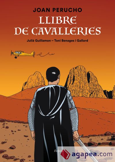 Llibre de cavalleries