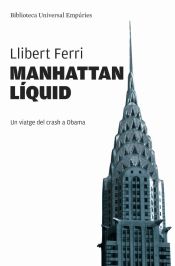 Portada de Manhattan líquid