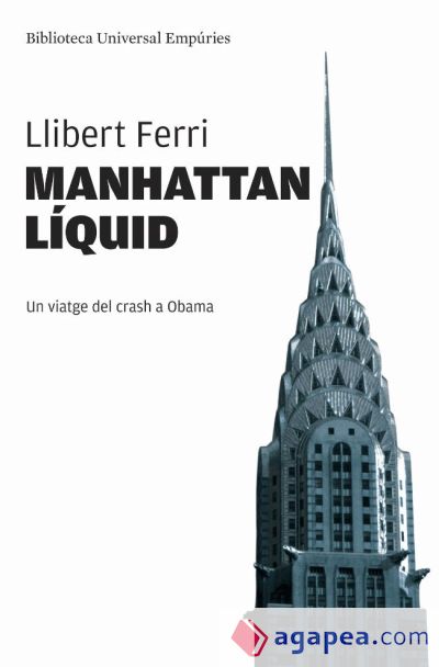 Manhattan líquid