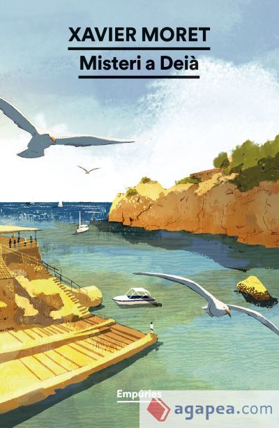 Misteri a Dei&agrave;