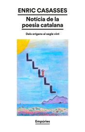 Portada de Notícia de la poesia catalana