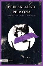 Portada de Persona (Ebook)