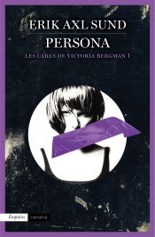 Portada de Persona