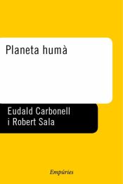 Portada de Planeta humà