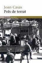 Portada de Pols de terrat (Ebook)