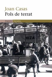 Portada de Pols de terrat