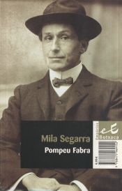 Portada de Pompeu Fabra