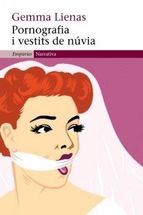 Portada de Pornografia i vestits de núvia (Ebook)