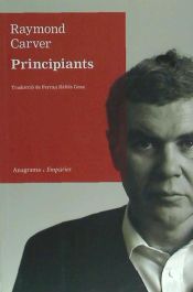 Portada de Principiants