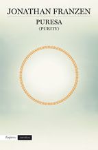 Portada de Puresa (Purity) (Ebook)