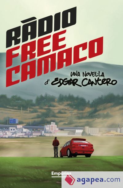 Ràdio Free Camaco