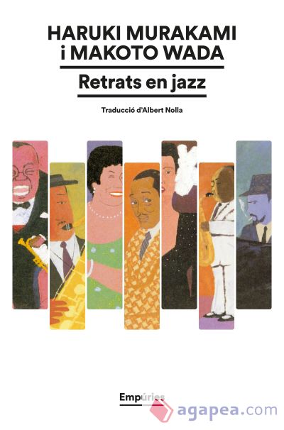 Retrats en jazz