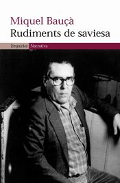 Portada de Rudiments de saviesa