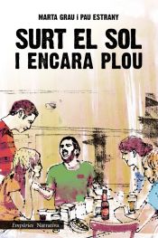 Portada de Surt el sol i encara p