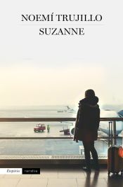 Portada de Suzanne