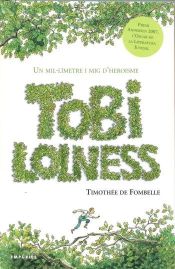 Portada de Tobi Lolness